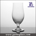 Alta calidad sin plomo Stemware cristal (GB083212)